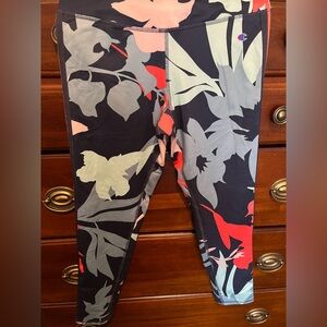 Champion women’s leggings